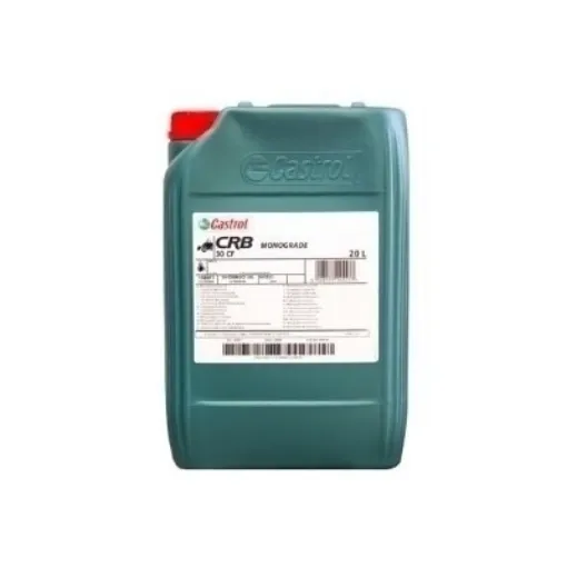 Picture of SAE30 oil - 20L - Castrol