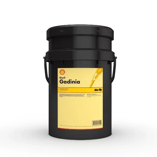 Picture of Gadinia S3 30 oil - 20L - Shell