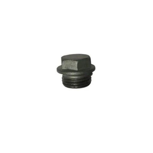 Picture of Oil Filter with cover screw - 51.05504 - 0104 - MAN