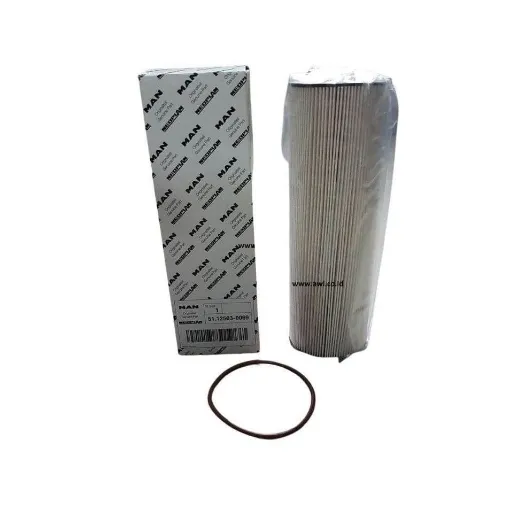 Picture of Fuel filter - 51.12503 - 0069 - MAN