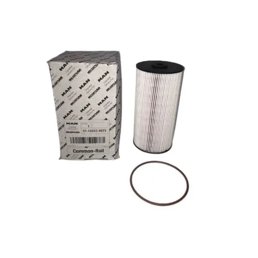 Picture of Fuel filter - 51.12503 - 0073 - MAN