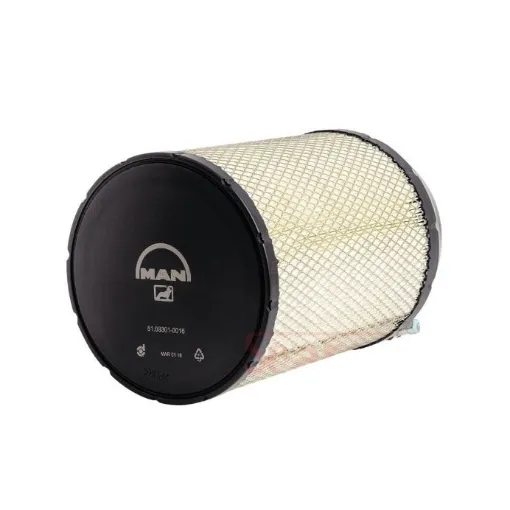 Picture of 51.08301 - 0016 air filter - MAN