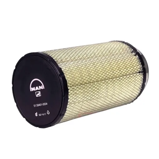 Picture of 51.08401 - 6013 air filter - MAN