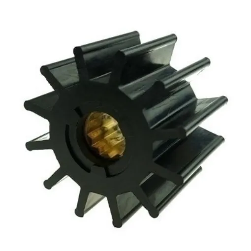 Picture of Impeller - 51.06506 - 0122 - MAN