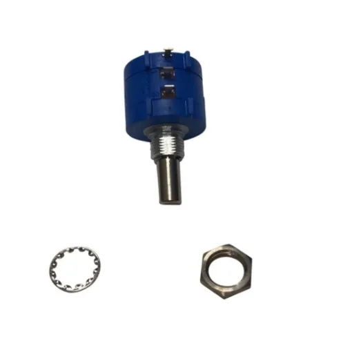 Picture of Potentiometer 1 OHM  - 1008101 - Arneson