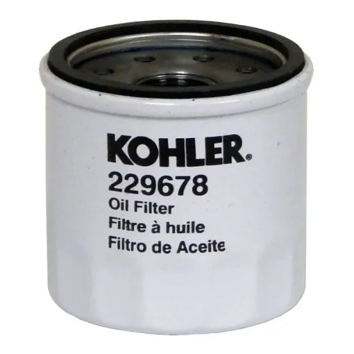 Picture of 229678 Kohler Oil Filter