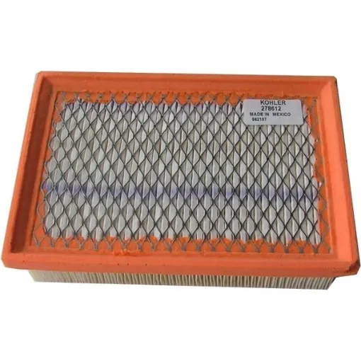 Picture of 278612 air filter - Kohler