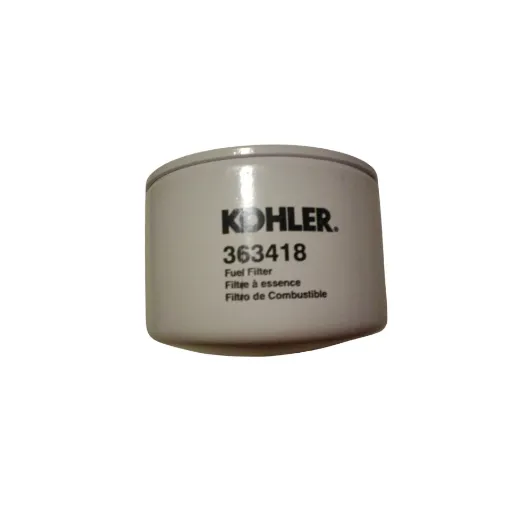 Picture of Fuel filter - 363418 - Kohler