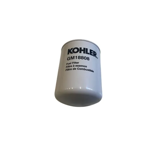 Picture of Fuel filter - GM18808 - Kohler