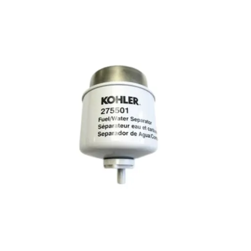 Picture of Fuel filter - 275501 - Kohler