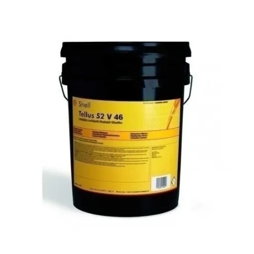 Picture of Oil Tellus T46 - 20L - Shell