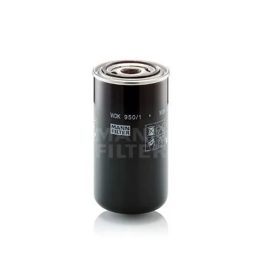 Picture of Fuel filter WDK 950/1 - Mann filter