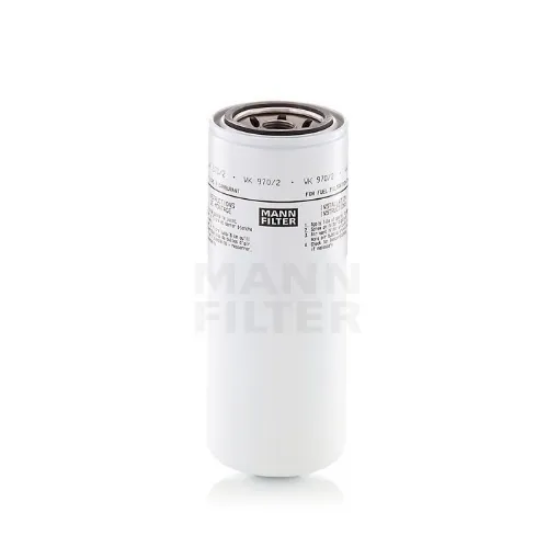 Picture of Fuel filter WK 970/2 - Mann filter