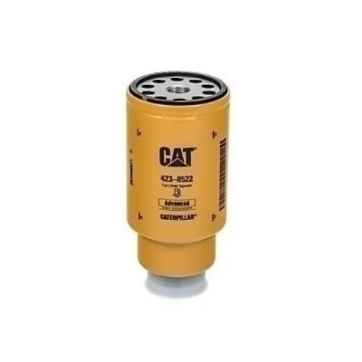 Picture of Fuel water separator 423 - 8522 - Caterpillar