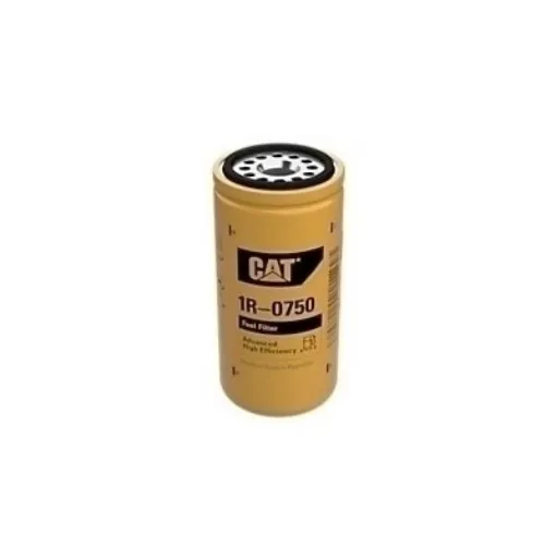 Picture of Fuel filter 1R - 0750 - Caterpillar