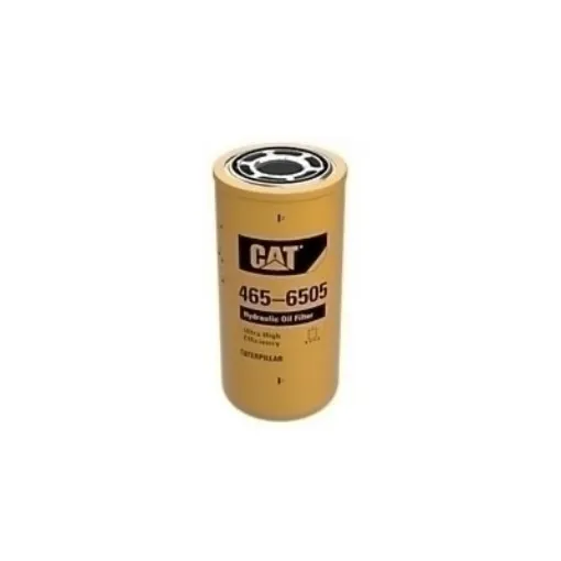 Picture of 465 - 6505 (Prev. 126 - 1817) hydraulic and transmission filter - Caterpillar