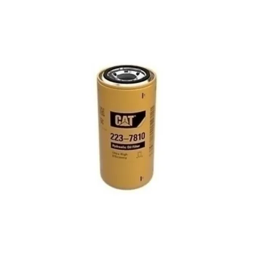 Picture of 223 - 7810 hydraulic and transmission filter - Caterpillar