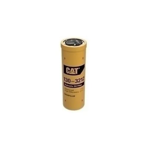 Picture of 130 - 3212 hydraulic and transmission filter - Caterpillar