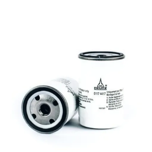 Picture of Oil filter - 1174417 - Deutz