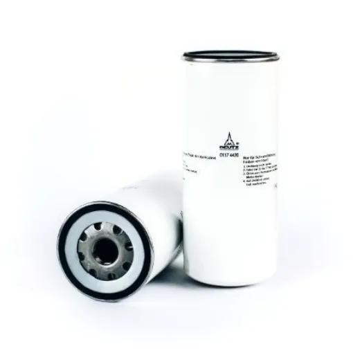 Picture of Oil filter - 1174420 - Deutz