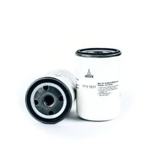 Picture of Fuel filter 1181917 - Deutz