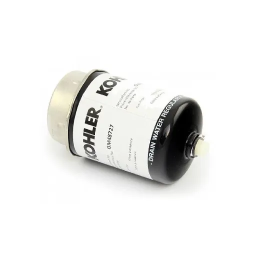 Picture of Primary fuel filter - GM48727 - Kohler