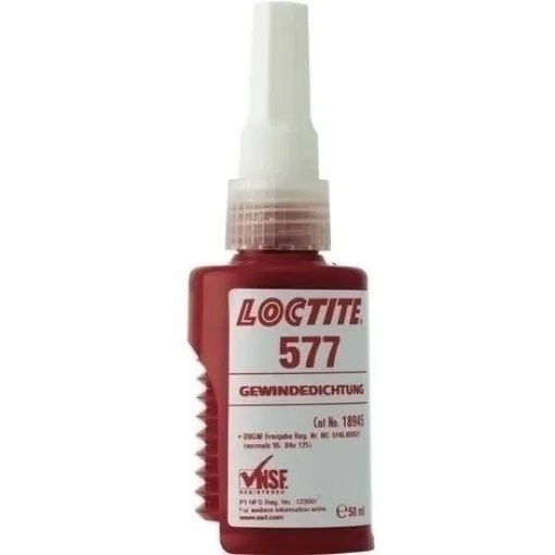 Picture of 577 - 50ml - Loctite