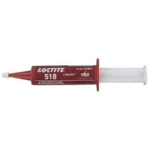 Picture of 518 - 25ml - Loctite