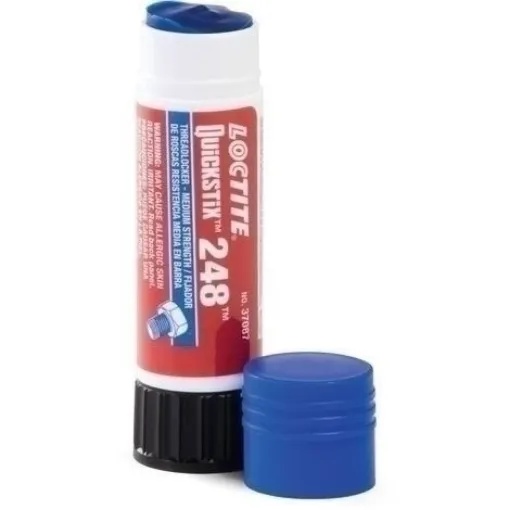 Picture of 248 (stick) medium threadlocker - Loctite