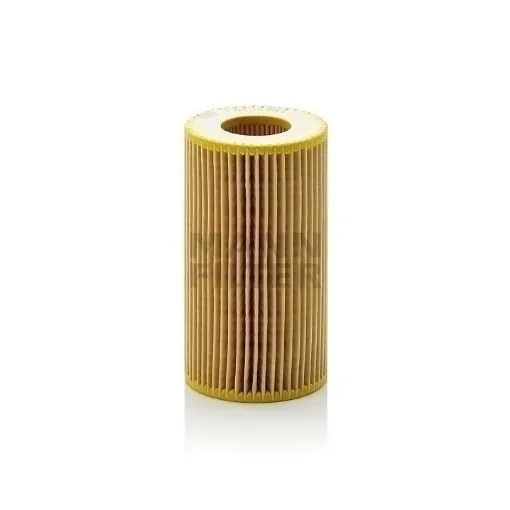 Picture of Oil filter - HU718/1K - Mann filter