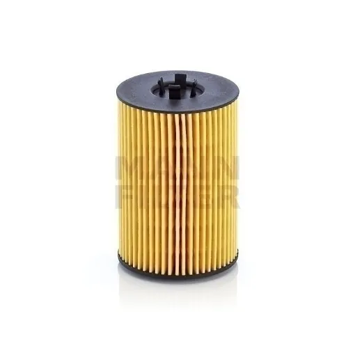 Picture of Oil filter - HU7020Z - Mann filter