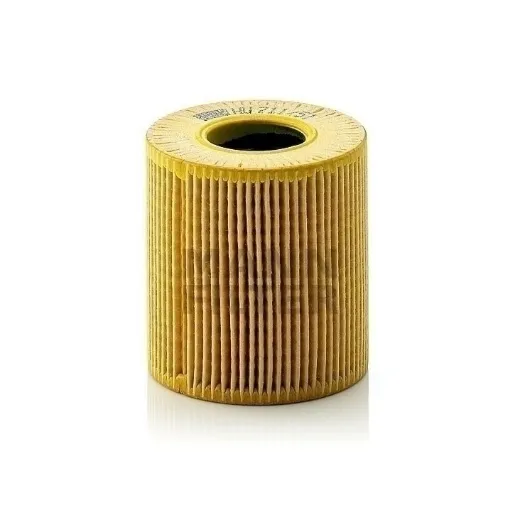 Picture of Oil filter - HU711/51X - Mann filter