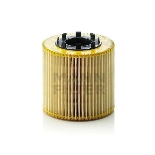 Picture of Oil filter - HU923X - Mann filter