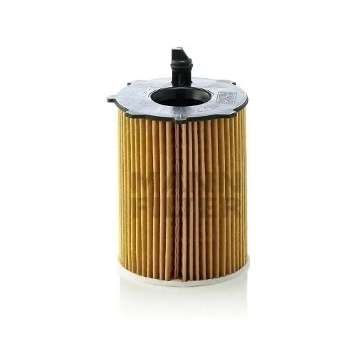 Picture of Oil filter - HU716/2X - Mann filter