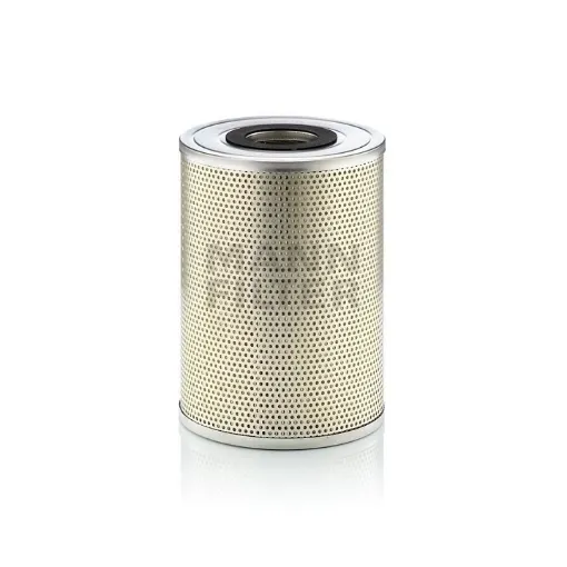 Picture of Oil filter - H 1815 - Mann filter