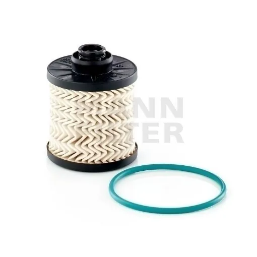 Picture of Fuel filter PU7010Z - Mann filter