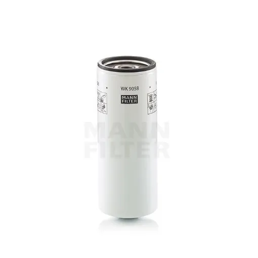 Picture of Fuel filter WK 9058 - Mann filter