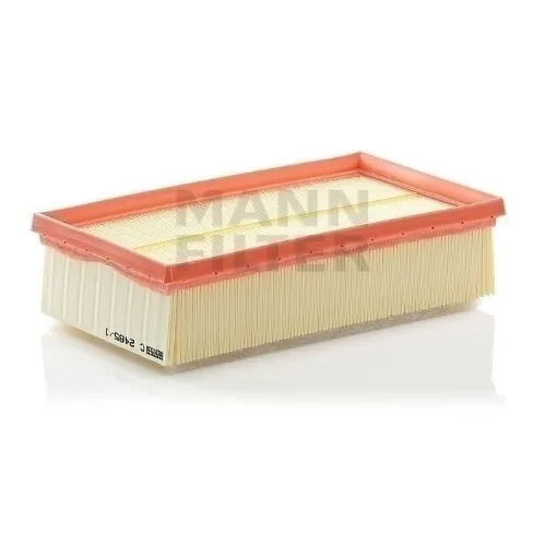 Picture of C2485/1 air filter - Mann filter