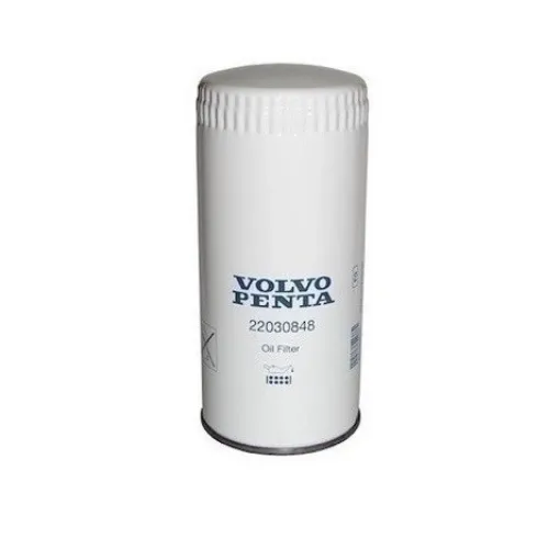 Picture of Volvo D4-D6 Oil Filter