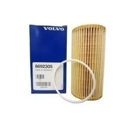 Picture of Oil filter - 8692305 - Volvo penta