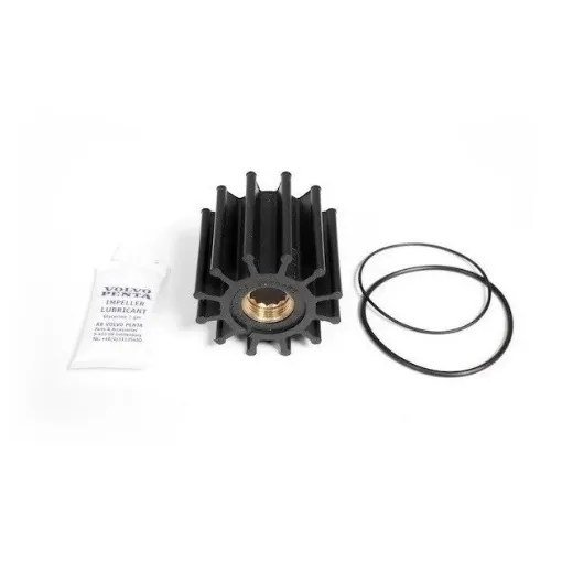 Picture of Impeller Volvo D3