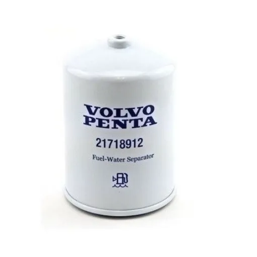 Picture of Volvo D4 Fuel Filter