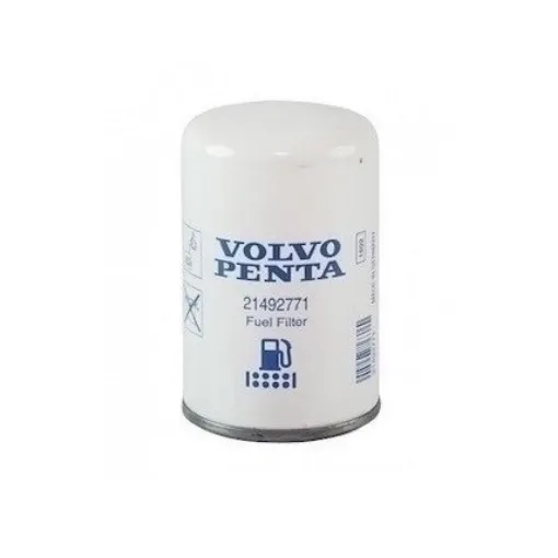 Picture of Fuel Filter Volvo Aqad31