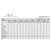 L.J Yacht & Commercial Services - Engine Running Logbook - GERUN04 product image