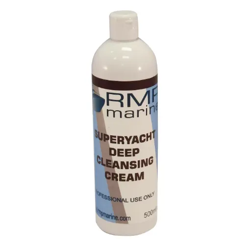 Picture of Superyacht wash cleansing cream - 500ml - RMP Marine