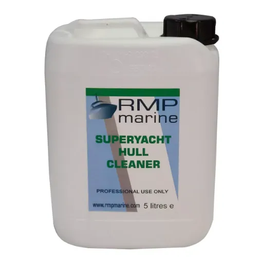 Picture of Superyacht hull cleaner - 5L - RMP Marine