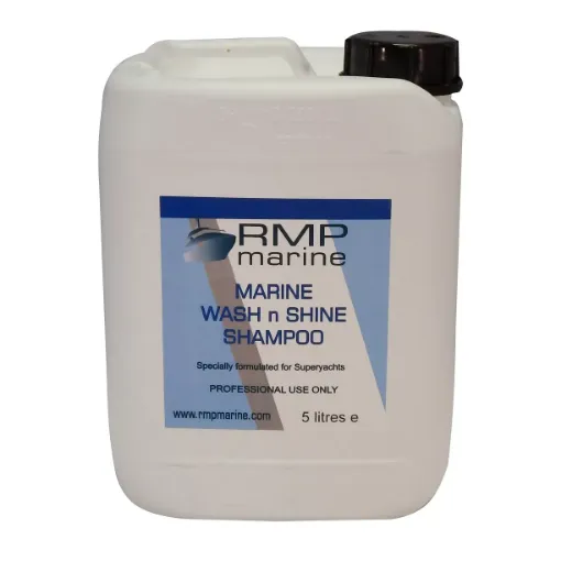 Picture of Boat wash shampoo - 5L - RMP Marine