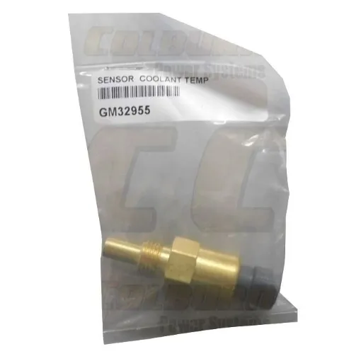 Picture of Coolant temperature sender - GM32955 - Kohler