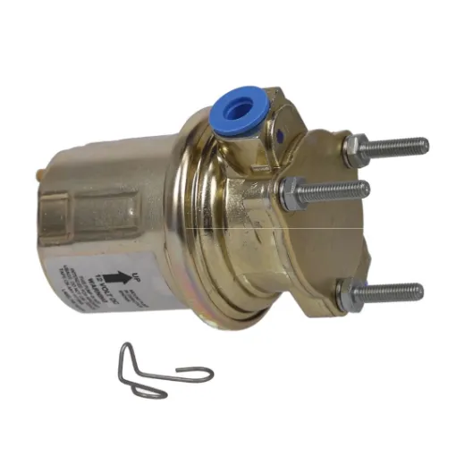 Picture of 12V Lift pump - 229051 - S - Kohler