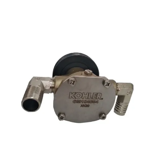 Picture of Sea water pump -  GM104684 - Kohler